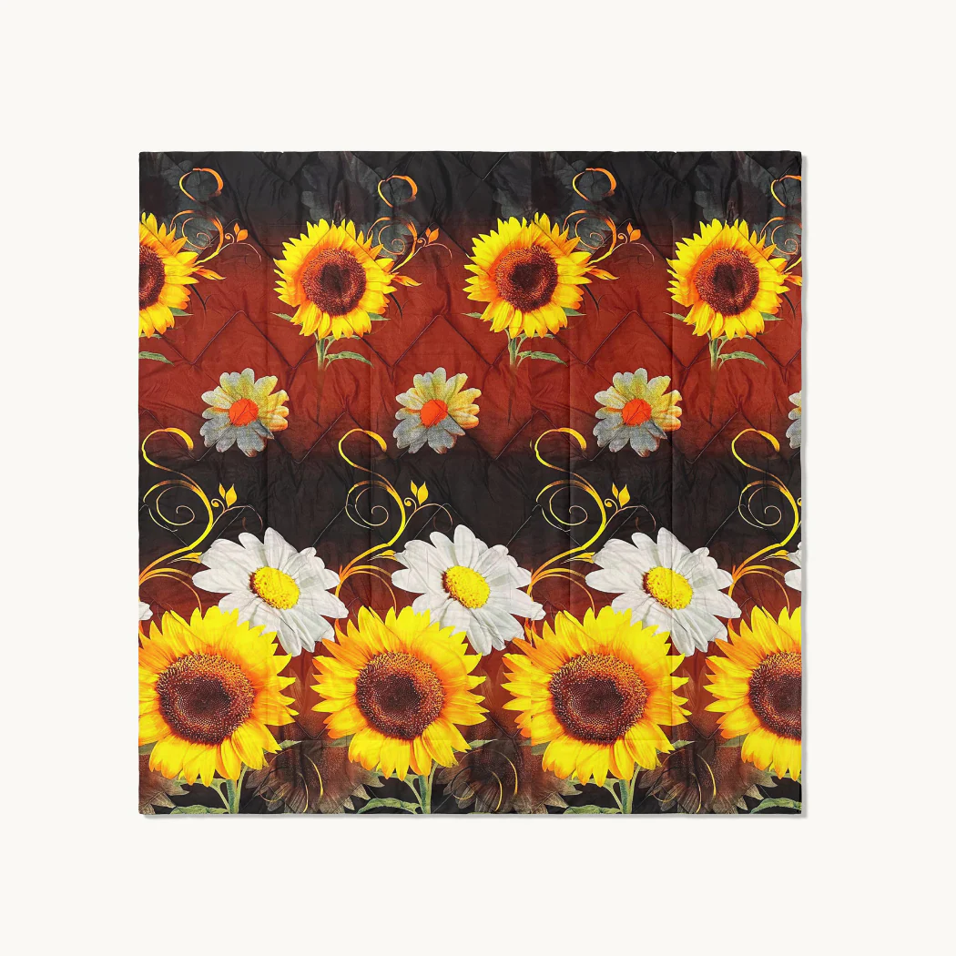 Bedrukt Dekbed Sunflower - Image 4