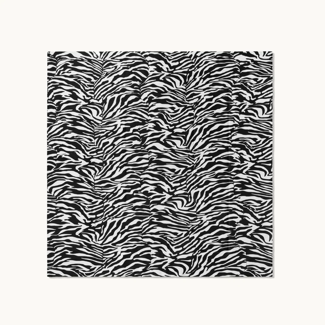 Bedrukt Dekbed Zebra - Image 8