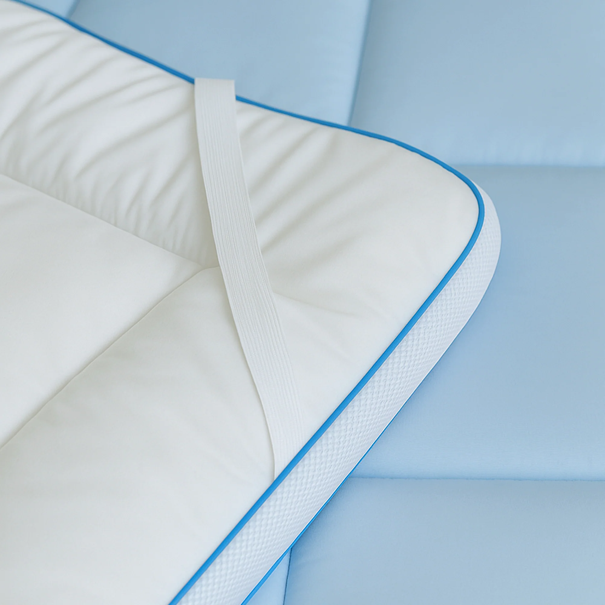 Cooling Oplegmatras Topper voor Extra Comfort - Image 4