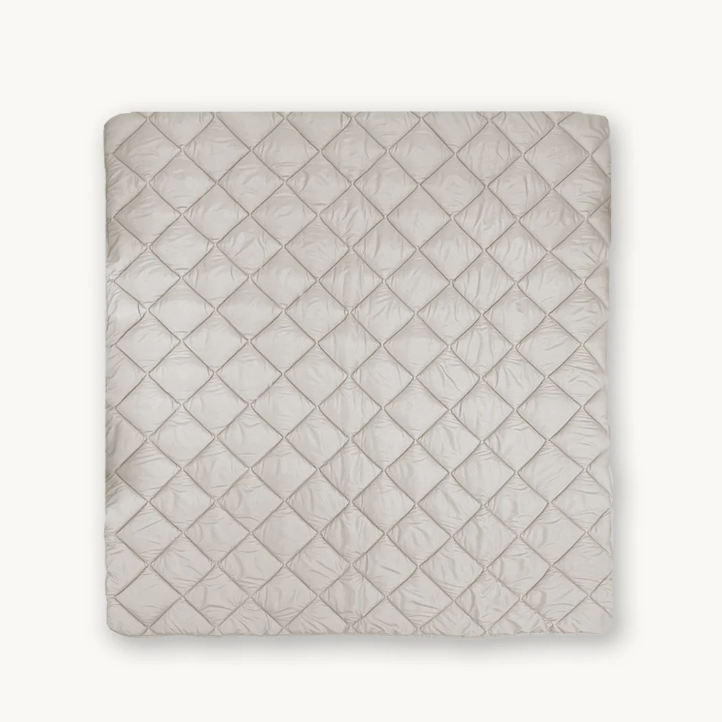Y-NOT 4-Seizoenen Dekbed Offwhite - Image 10