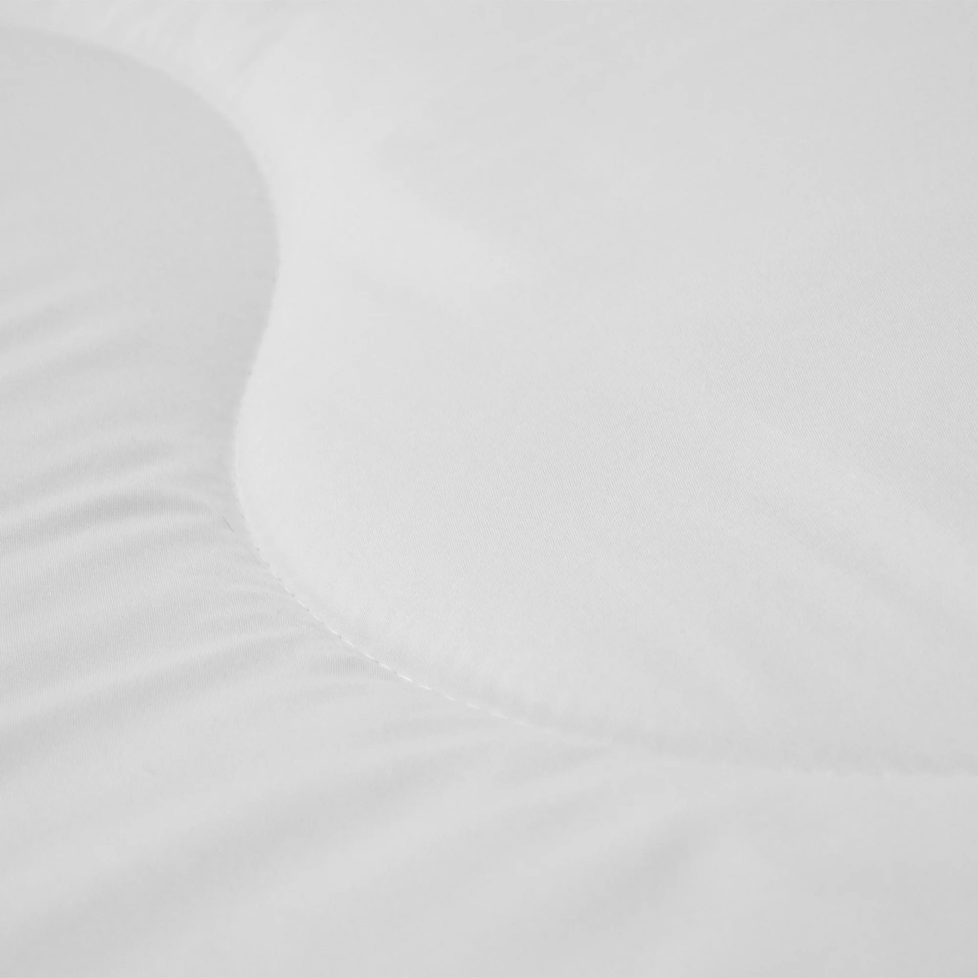 Y-NOT Japandi Curve Dekbed White - Image 4