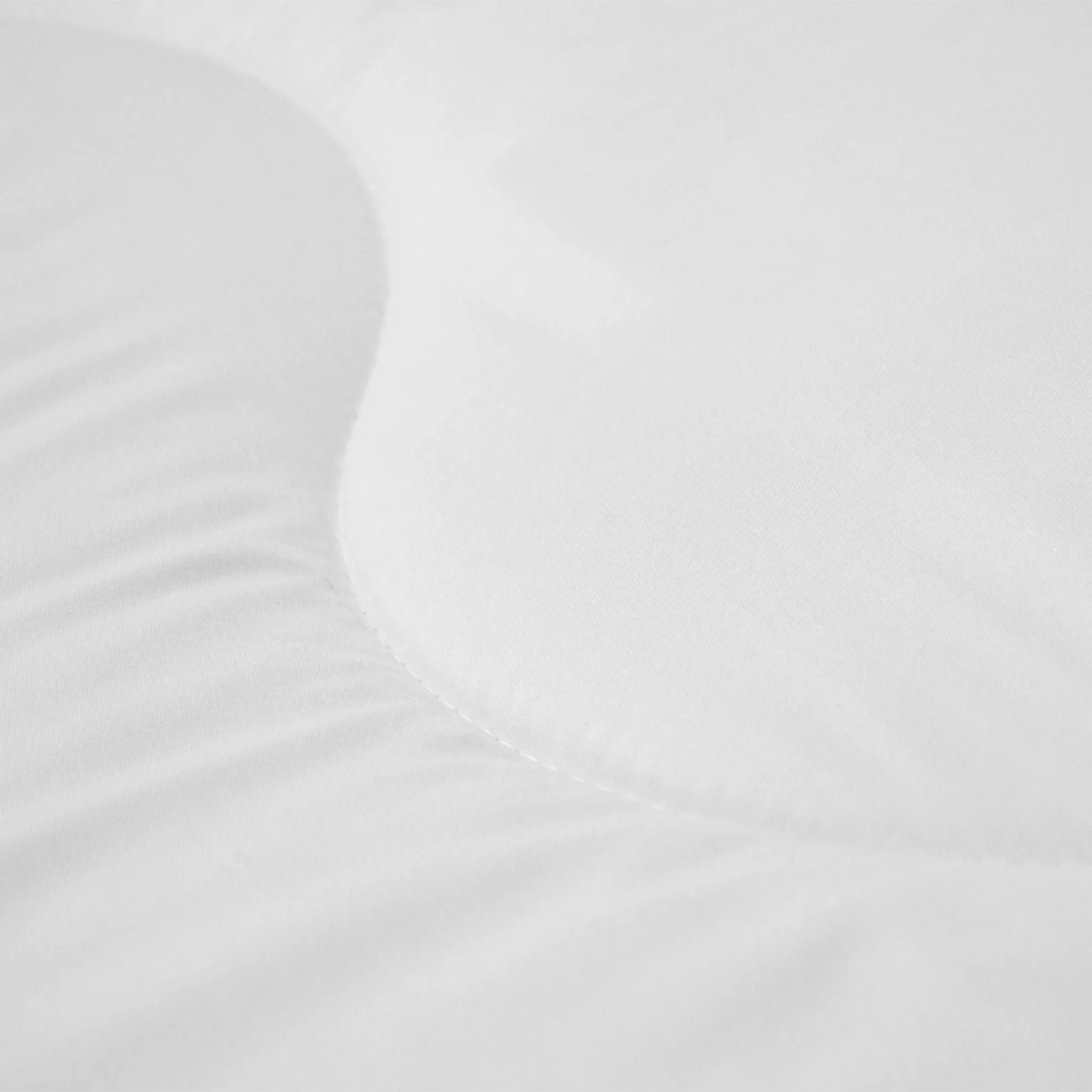 Y-NOT Japandi Wave Dekbed White - Image 4