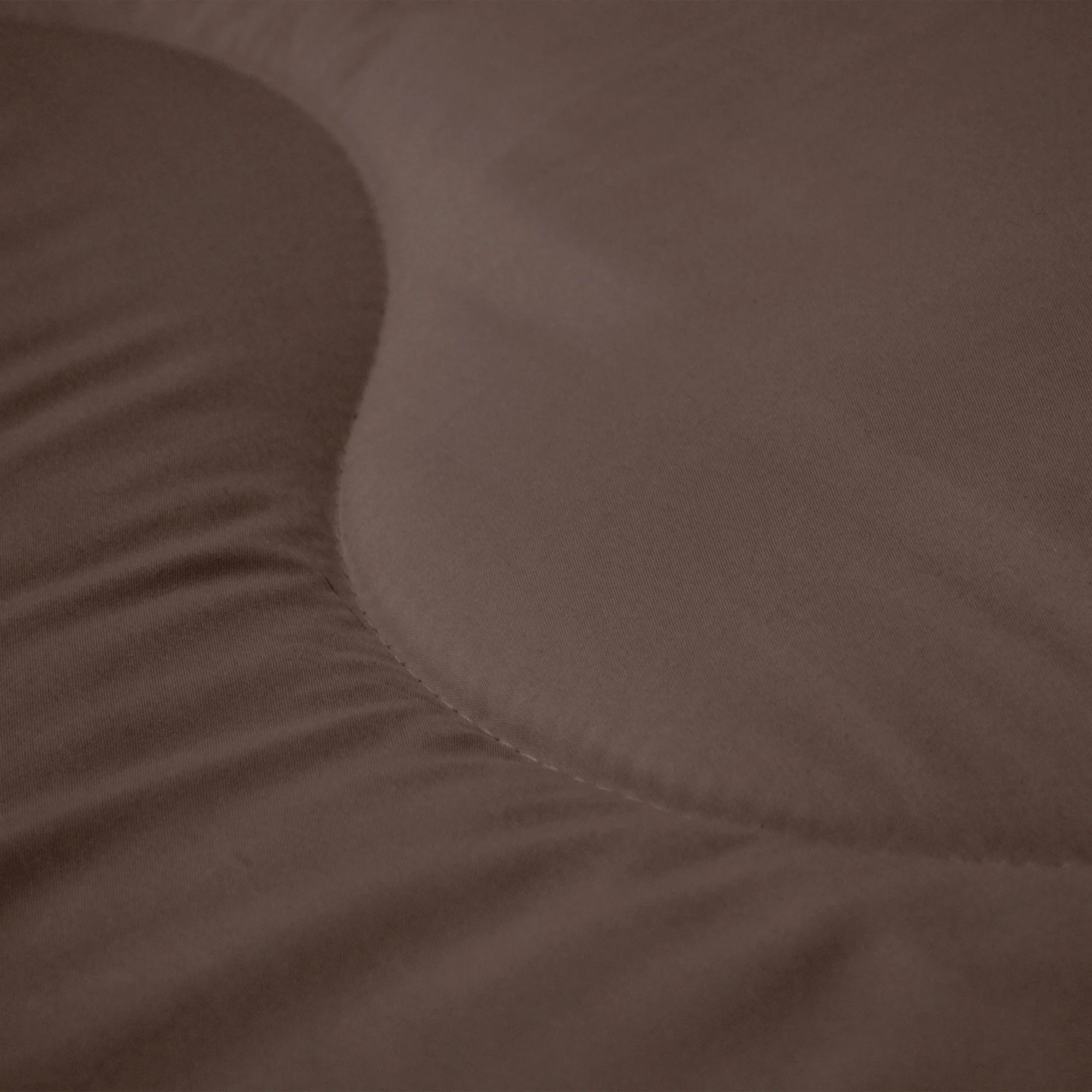 Y-NOT Japandi Wave Dekbed Brown - Image 4