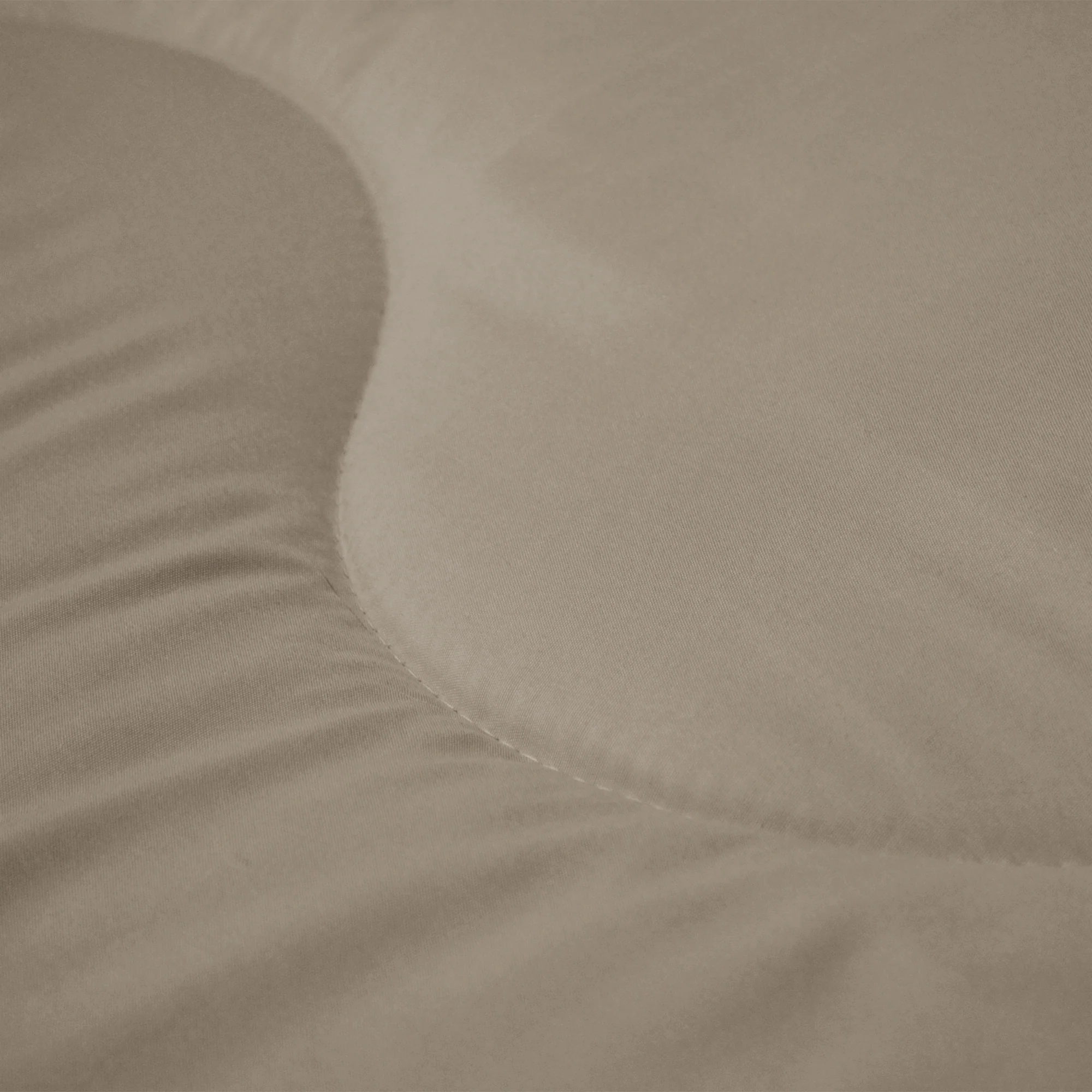 Y-NOT Japandi Wave Dekbed Taupe - Image 4