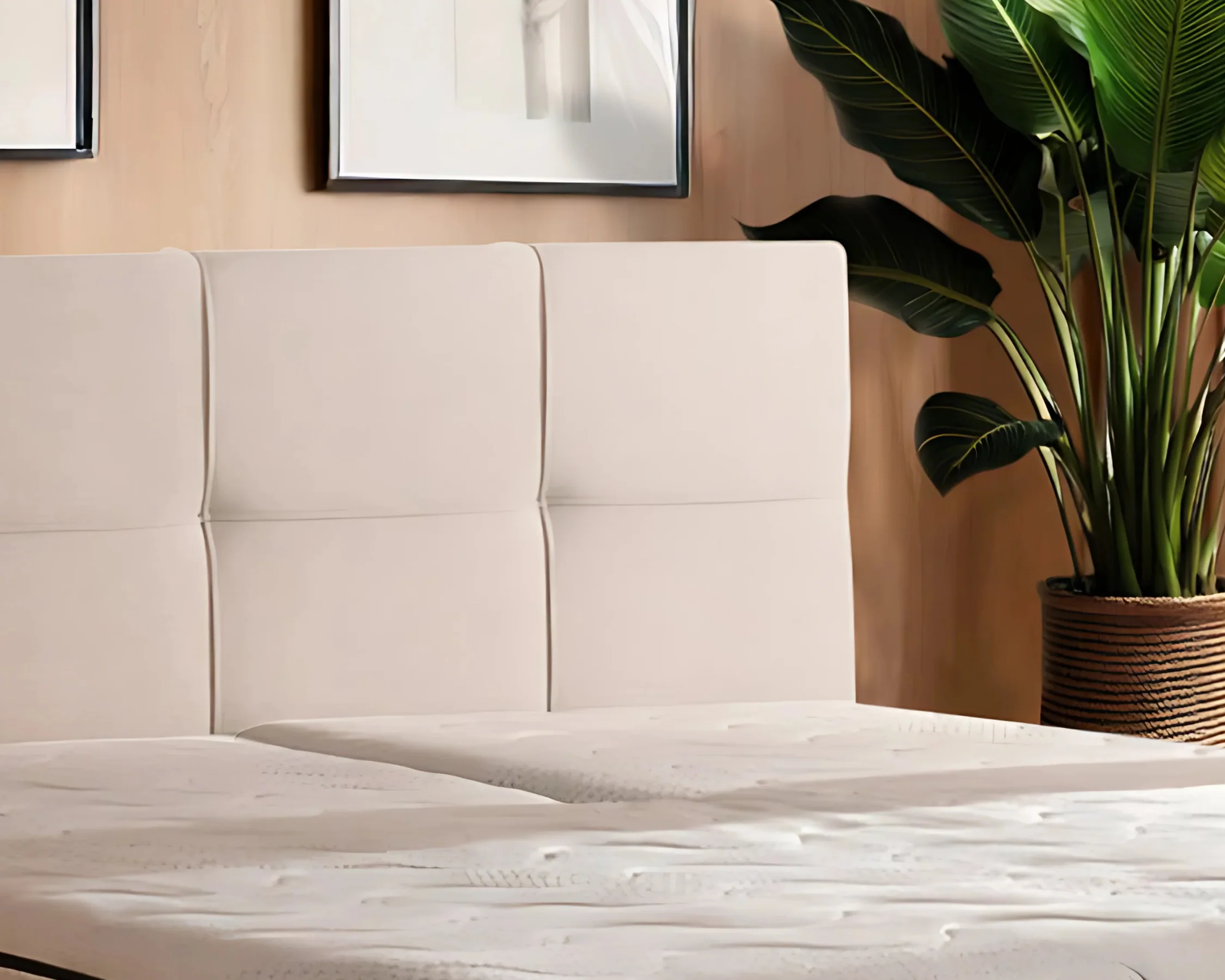 Y-NOT - Elektrische Boxspring - Aurea - Complete set - Nº28 Taupe - Image 7