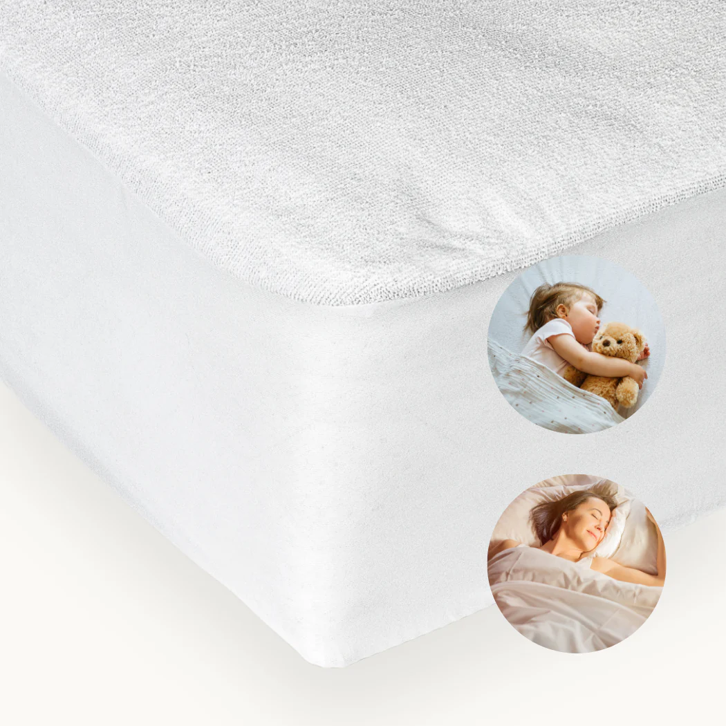 Waterdicht Jersey Matras Molton hoeslaken Premium - Image 4