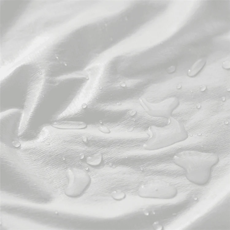 Waterdicht Jersey Split-topper Molton hoeslaken Premium - Image 7