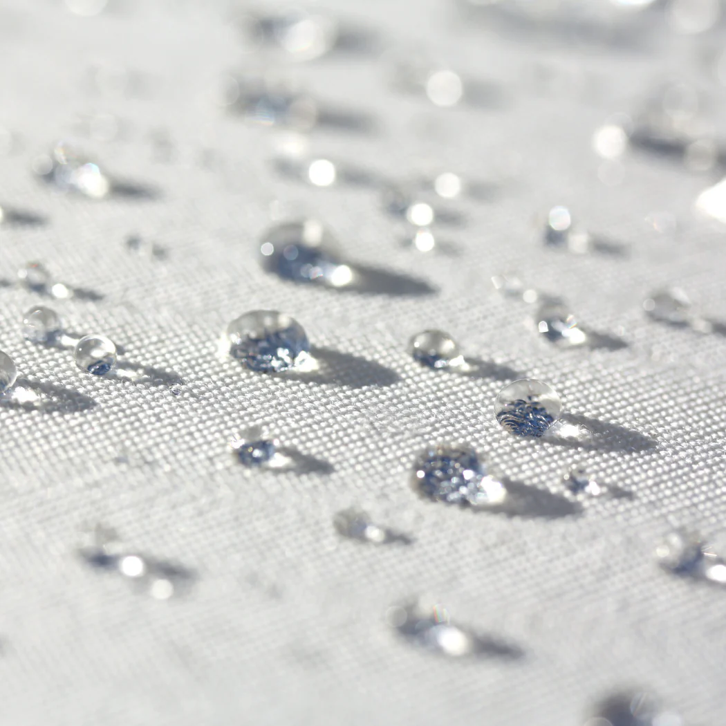 Waterdicht Jersey Topper Molton hoeslaken Premium - Image 3