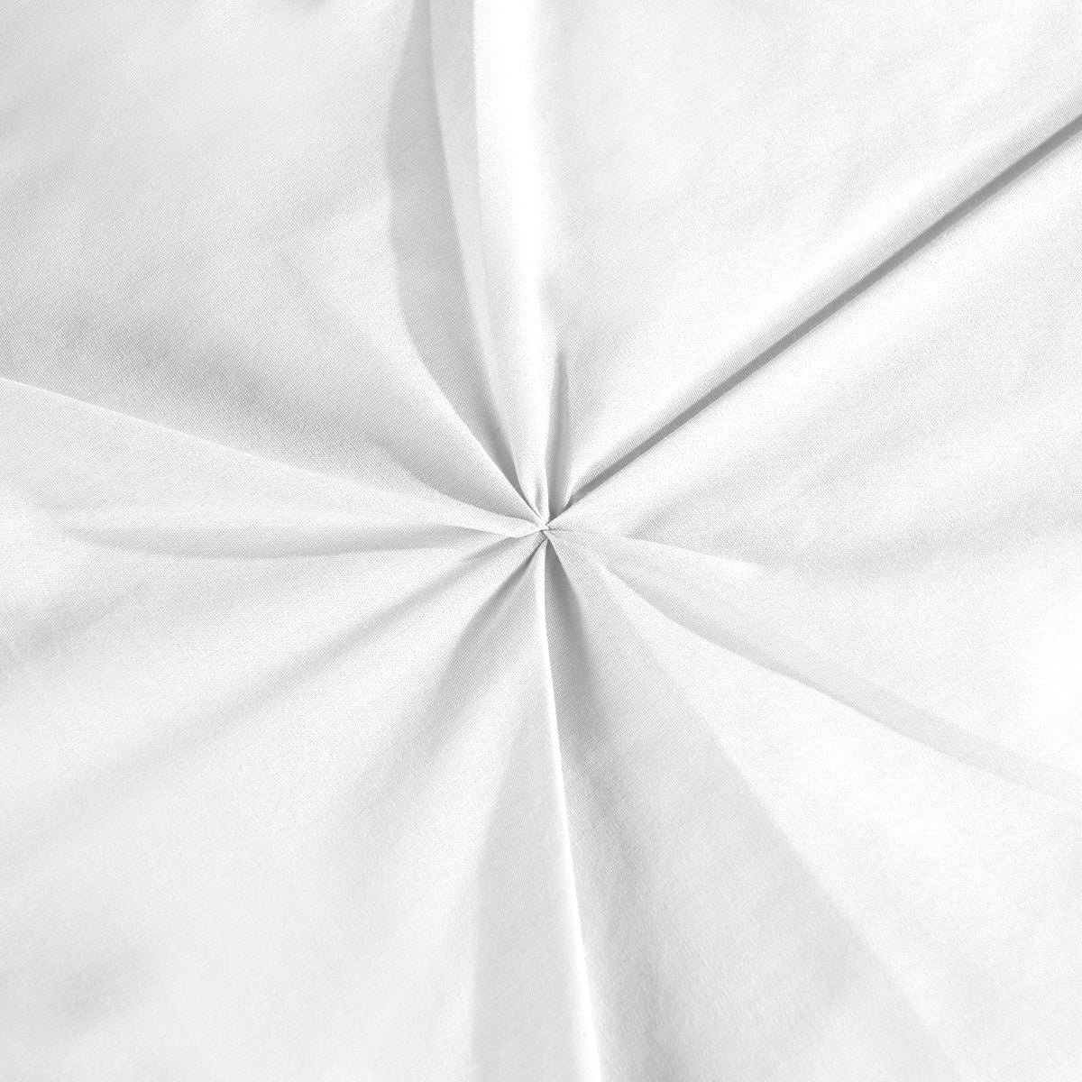 Y-NOT Kussenslopen Diamond White 60x70cm 2-Pack - Image 3