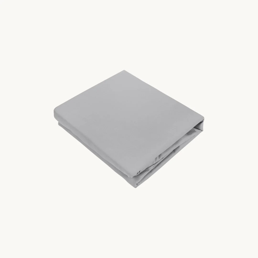 Y-NOT Kussenslopen Grey 60x70cm 2-Pack - Image 4
