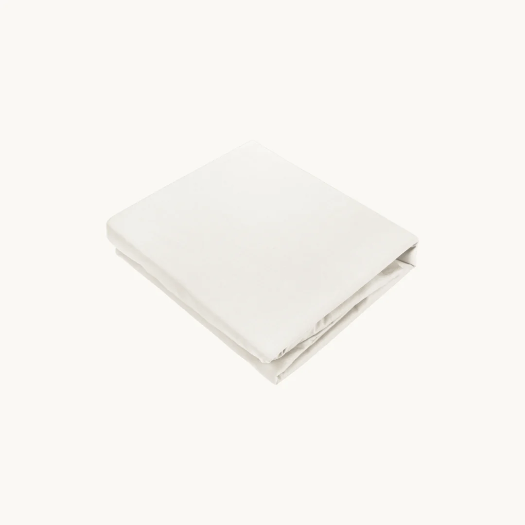 Y-NOT Kussenslopen Pearl White 60x70cm 2-Pack - Image 3