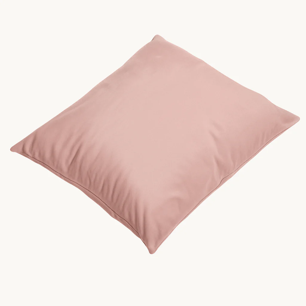 Y-NOT Kussenslopen Velvet Pink 60x70 cm 2-pack - Image 3