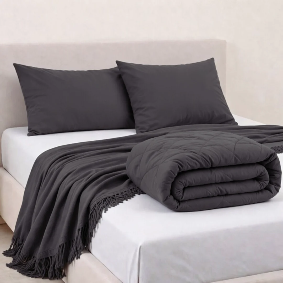 Y-NOT All Year Dekbed Antra – Starter Set