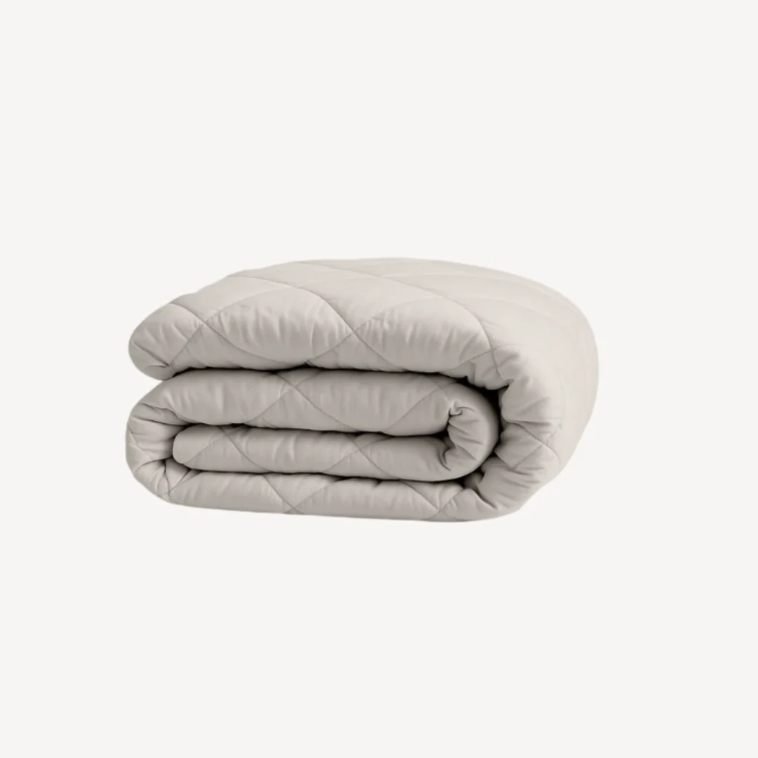Y-NOT All Year Dekbed Offwhite – Starter Set - Image 3