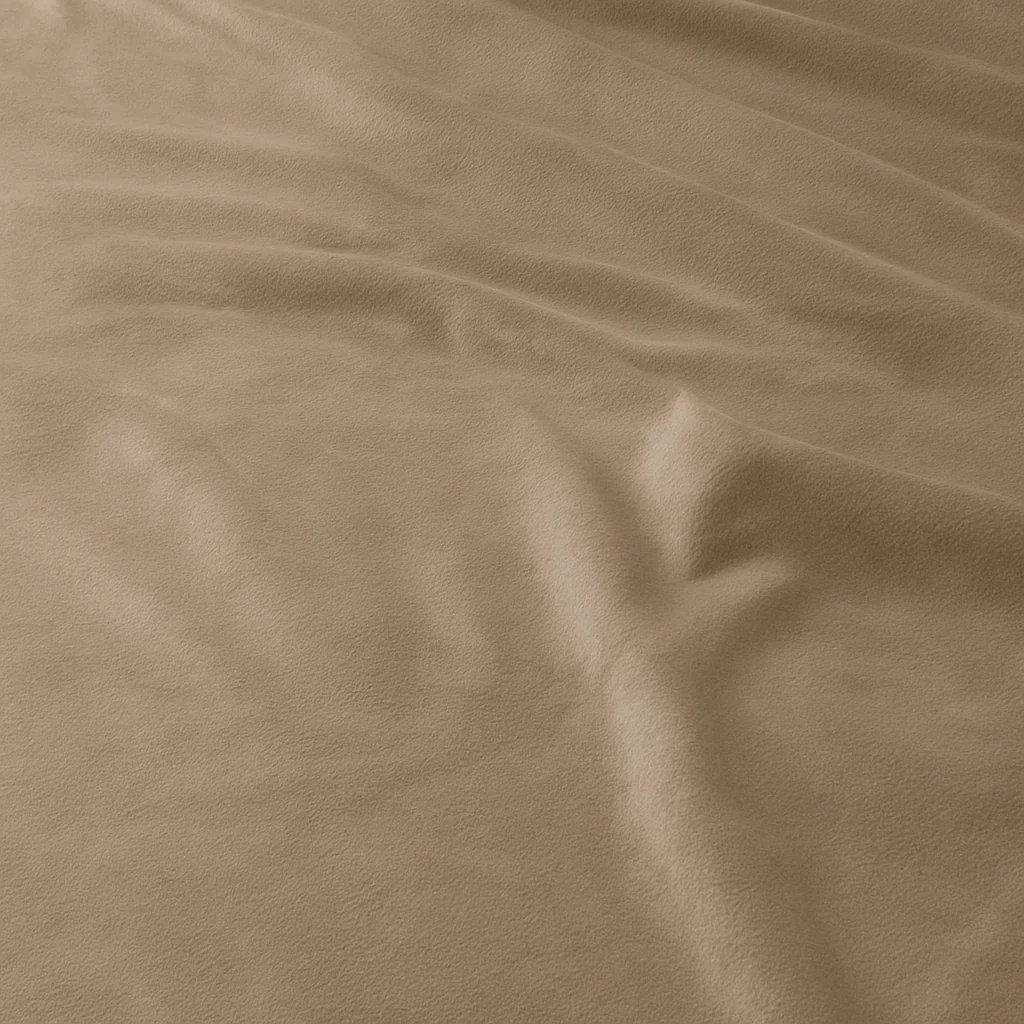 Matras Hoeslaken Velvet Nude - Image 10