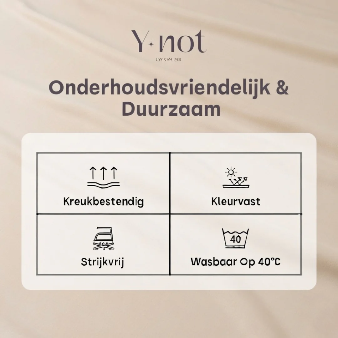 Matras Hoeslaken Velvet Nude - Image 5