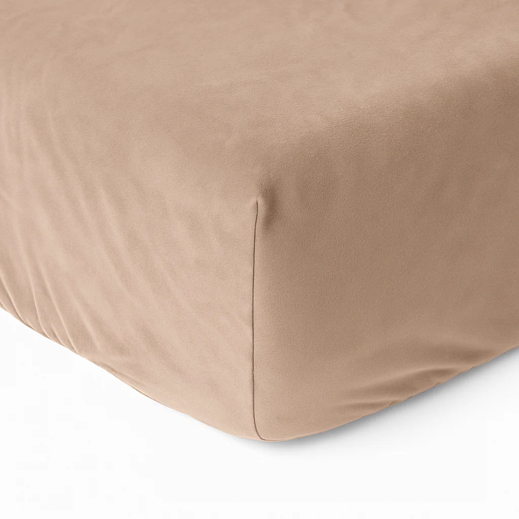 Matras Hoeslaken Velvet Nude - Image 9