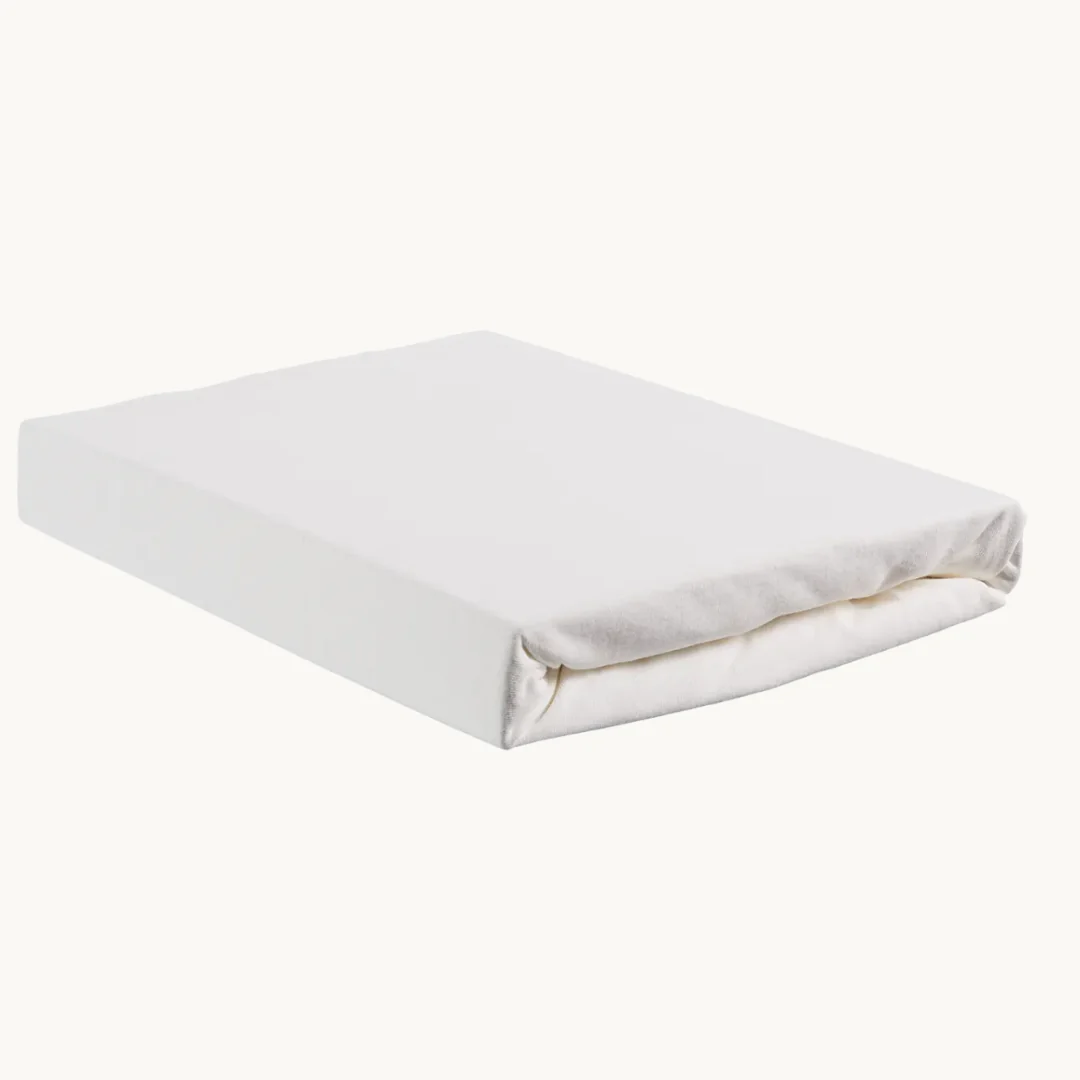 Split-topper Molton hoeslaken - Image 6