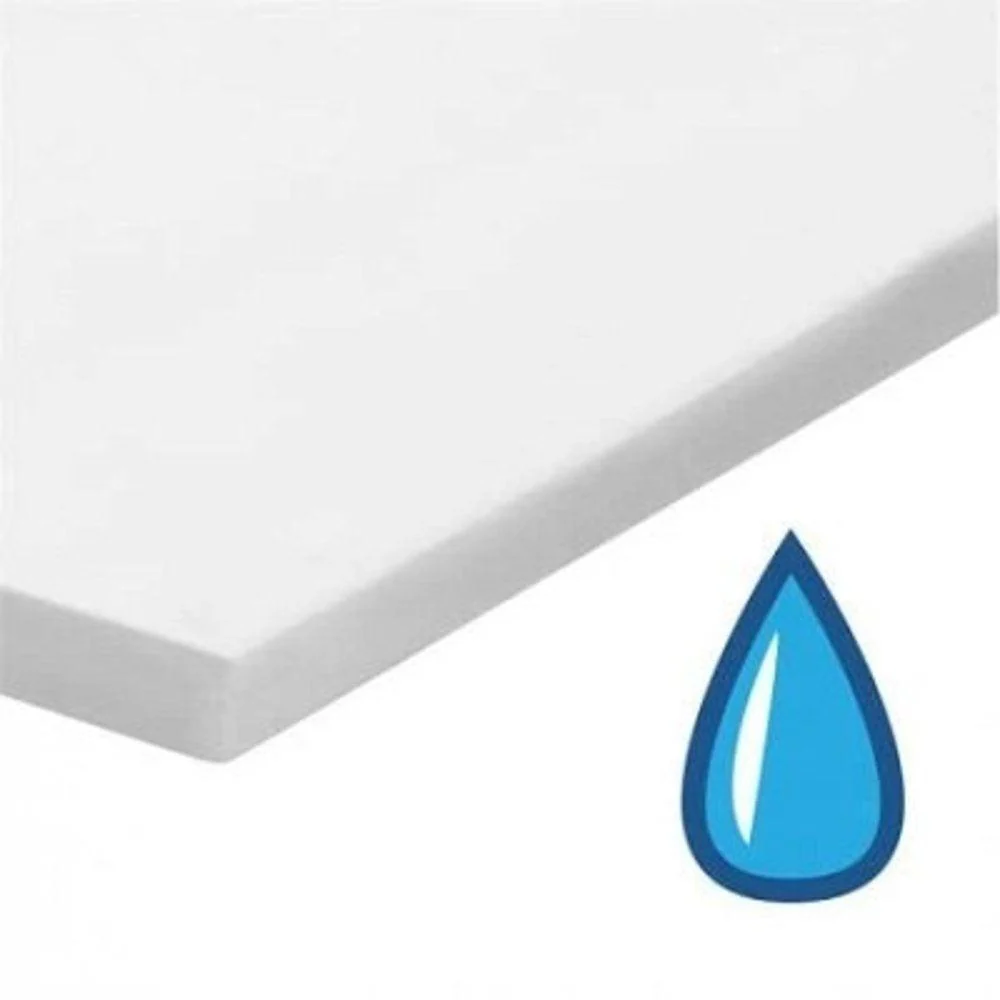 Waterdicht Badstof Topper Molton hoeslaken Premium - Image 2