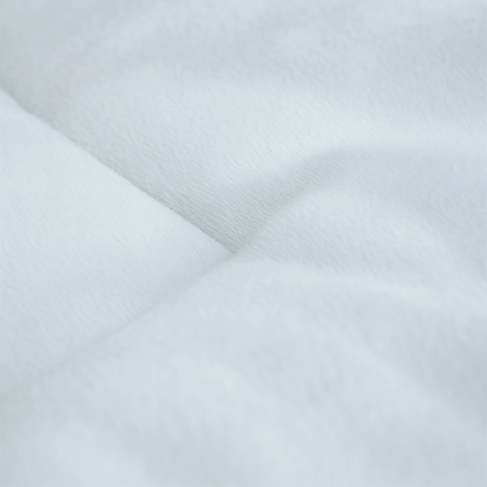 Velvet Oplegmatras Topper voor Extra Comfort - Image 6