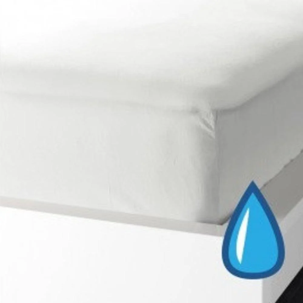 Waterdicht Badstof Matras Molton hoeslaken Premium - Image 5