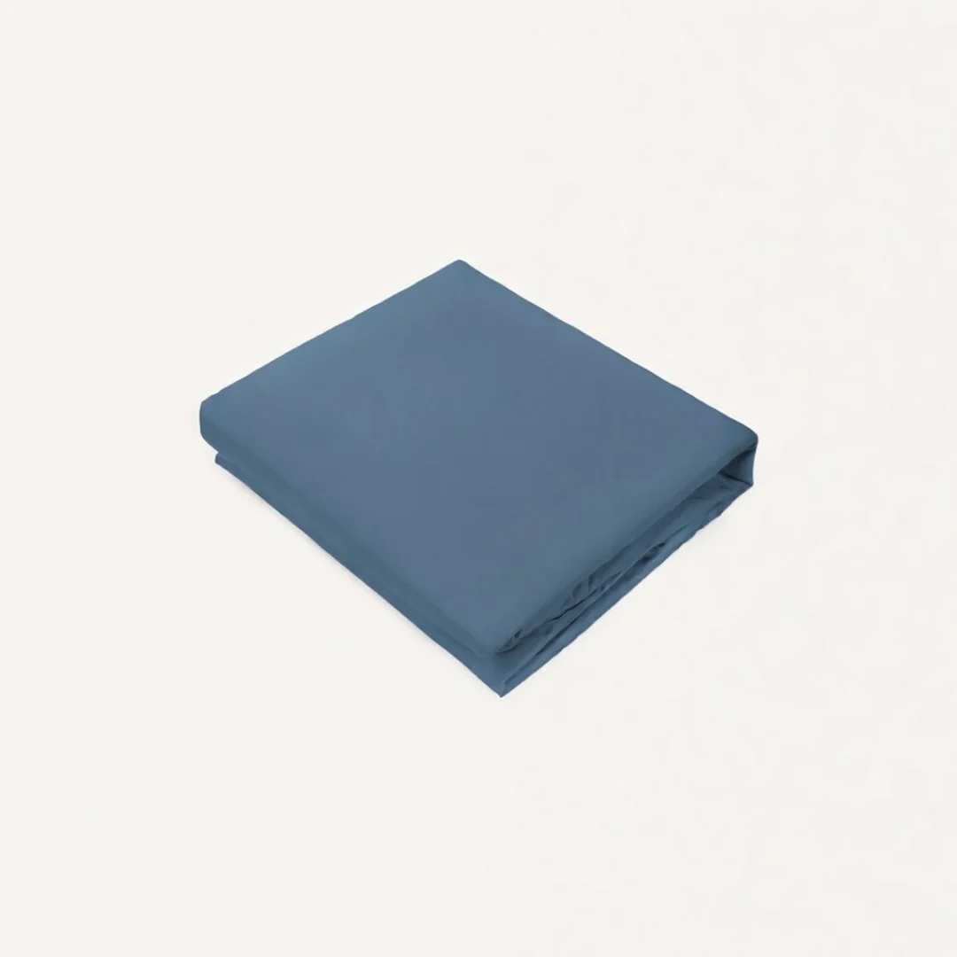 Y-NOT Kussenslopen Bluestone 60x70cm 2-Pack - Image 4