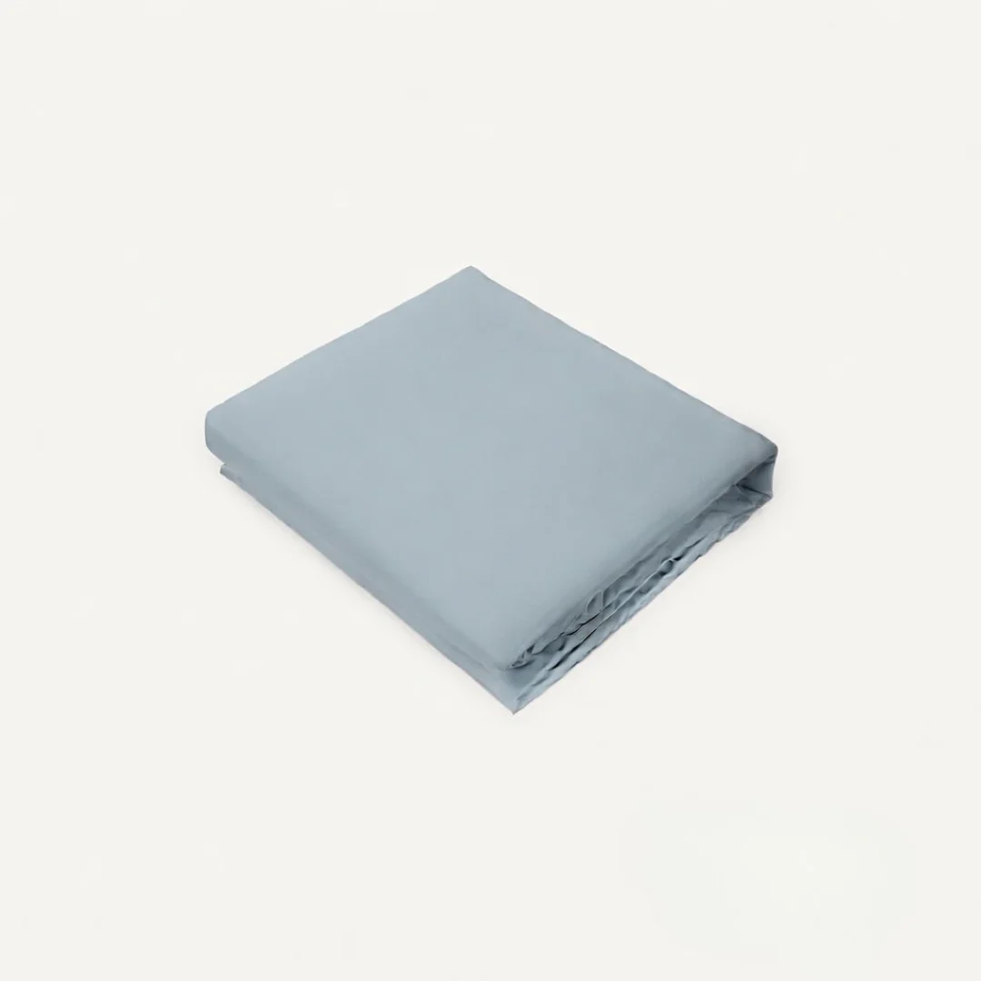 Y-NOT Kussenslopen Light Blue 60x70cm 2-Pack - Image 4