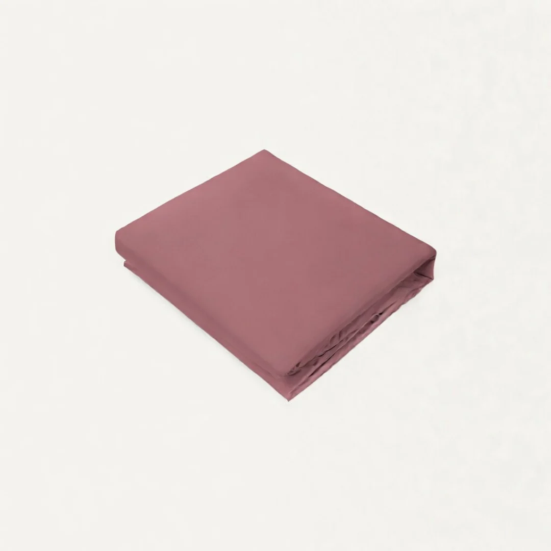 Y-NOT Kussenslopen Old Pink 60x70cm 2-Pack - Image 4