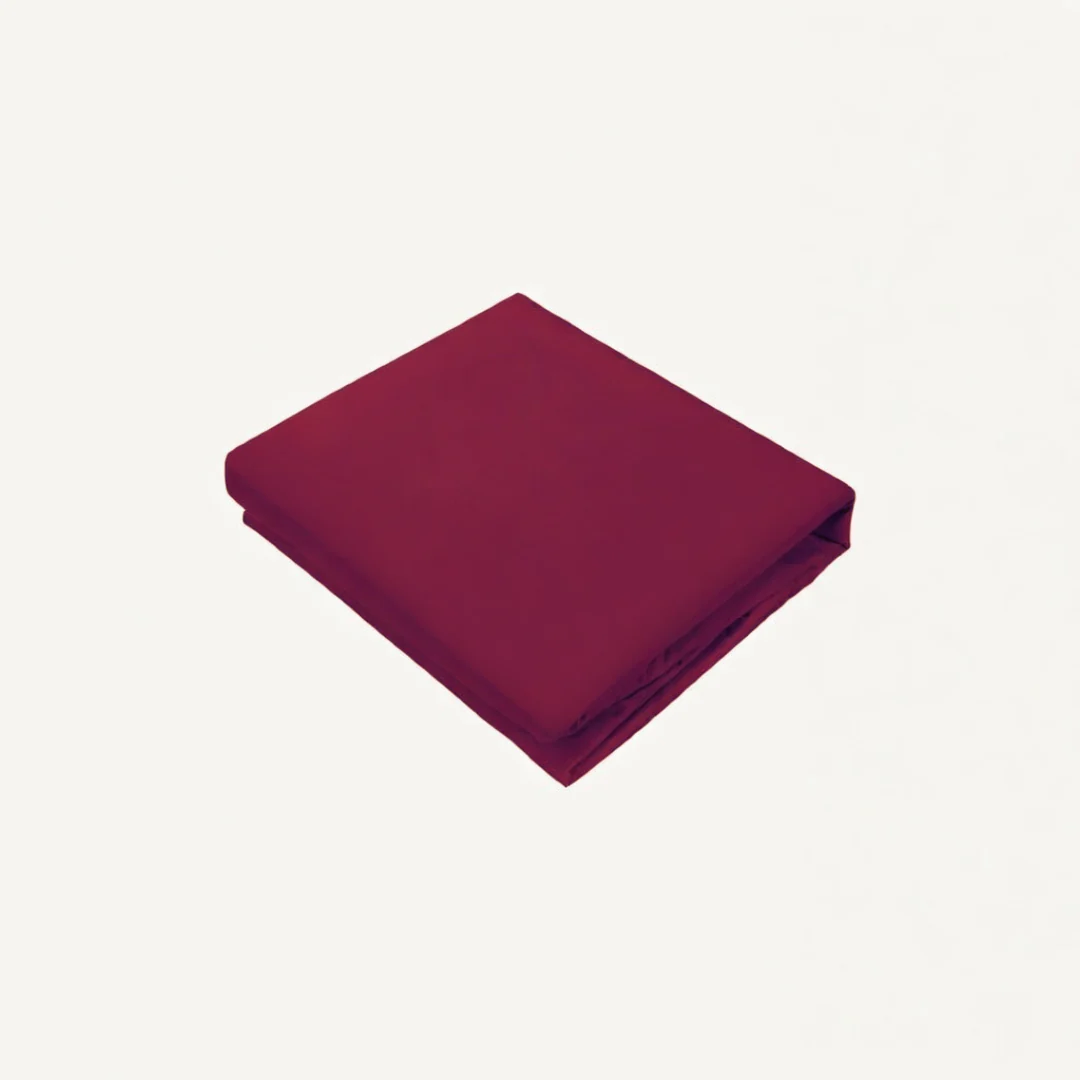 Y-NOT Kussenslopen Plum 60x70cm 2-Pack - Image 4