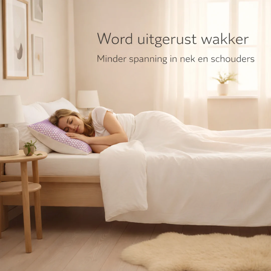 Y-NOT Dreampillow Airflow - Image 10