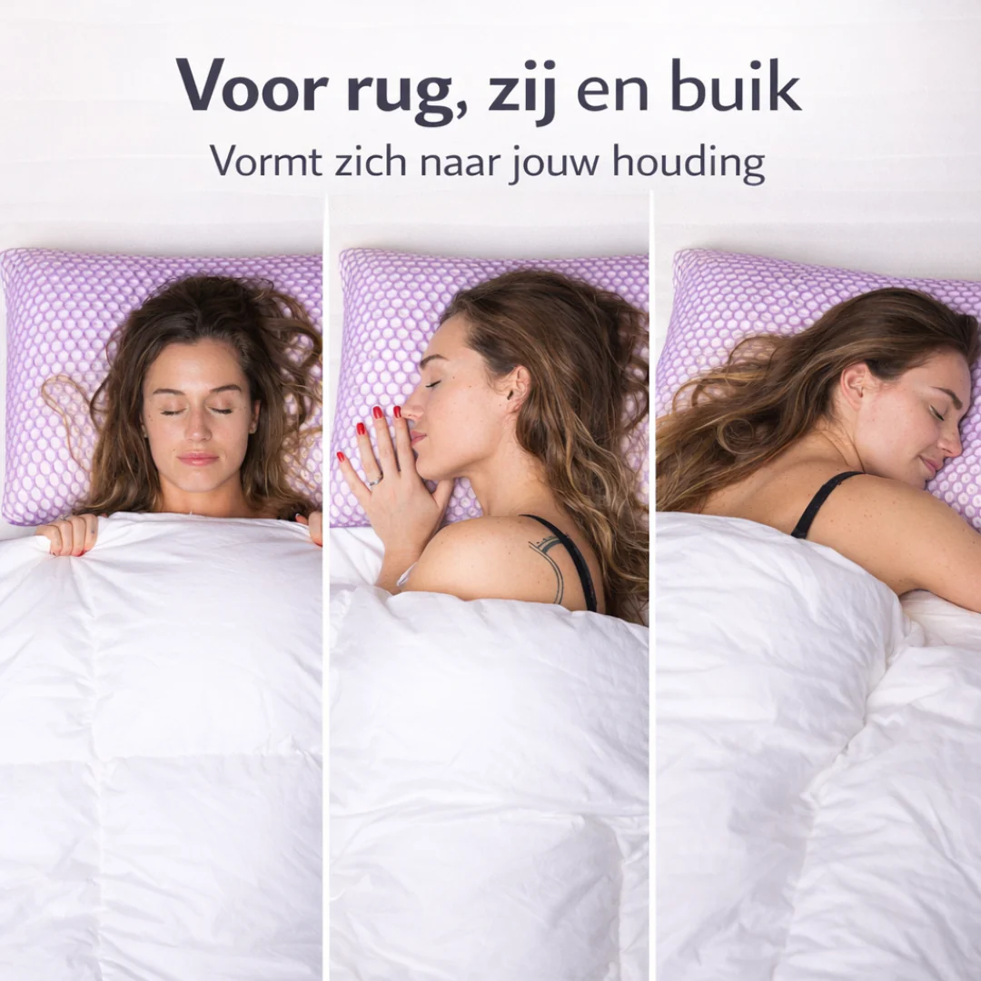 Y-NOT Dreampillow Airflow - Image 4