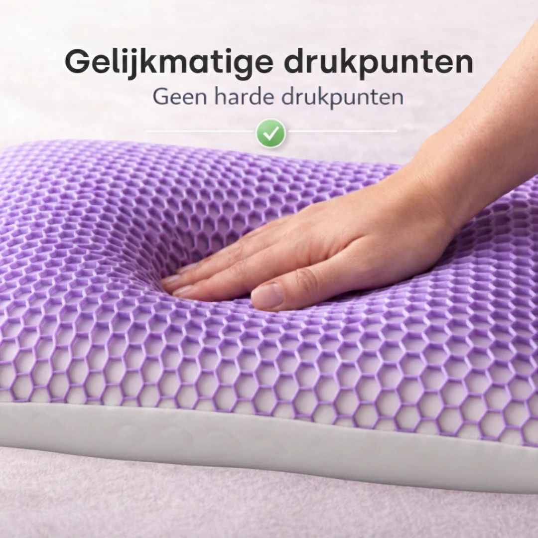 Y-NOT Dreampillow Airflow - Image 5