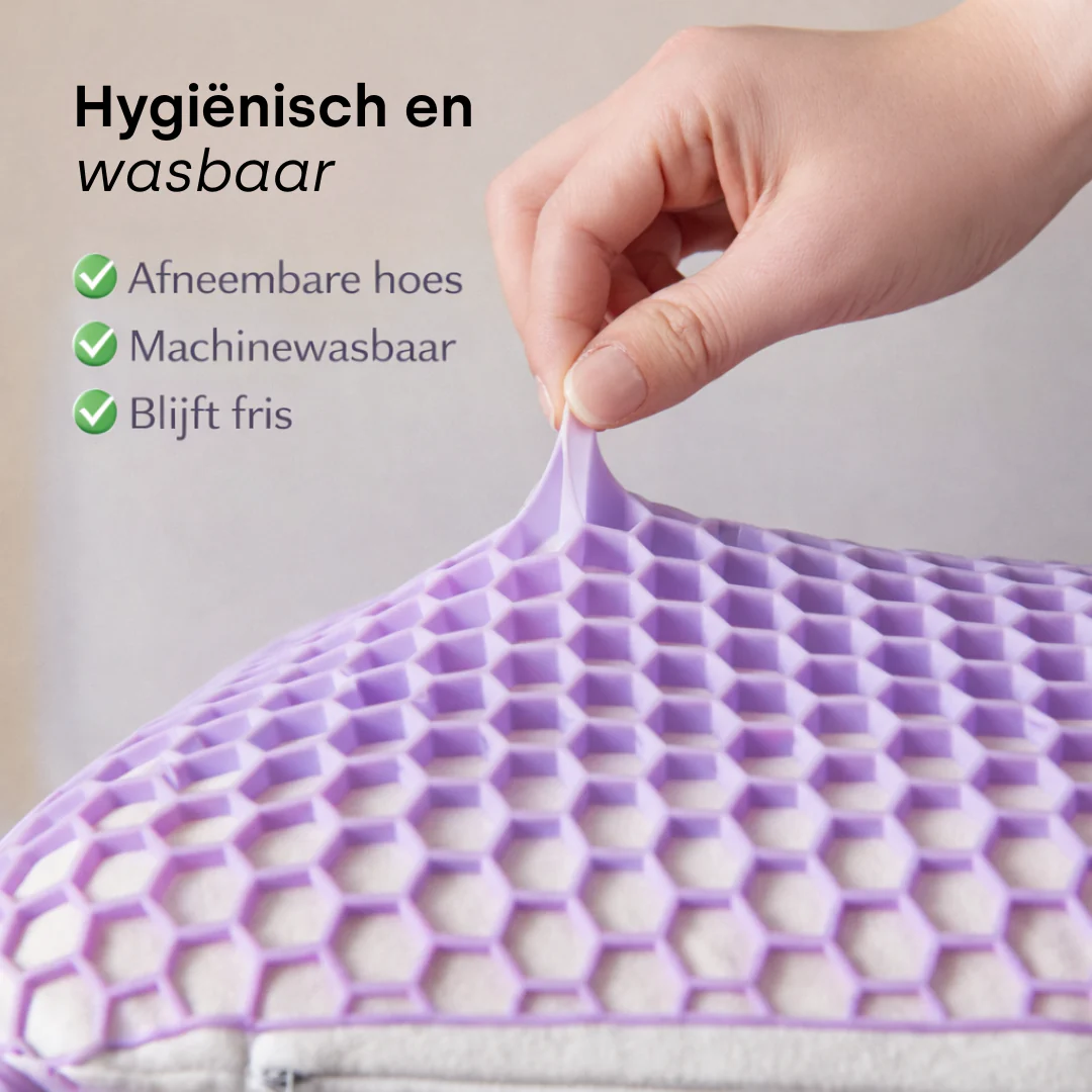 Y-NOT Dreampillow Airflow - Image 7