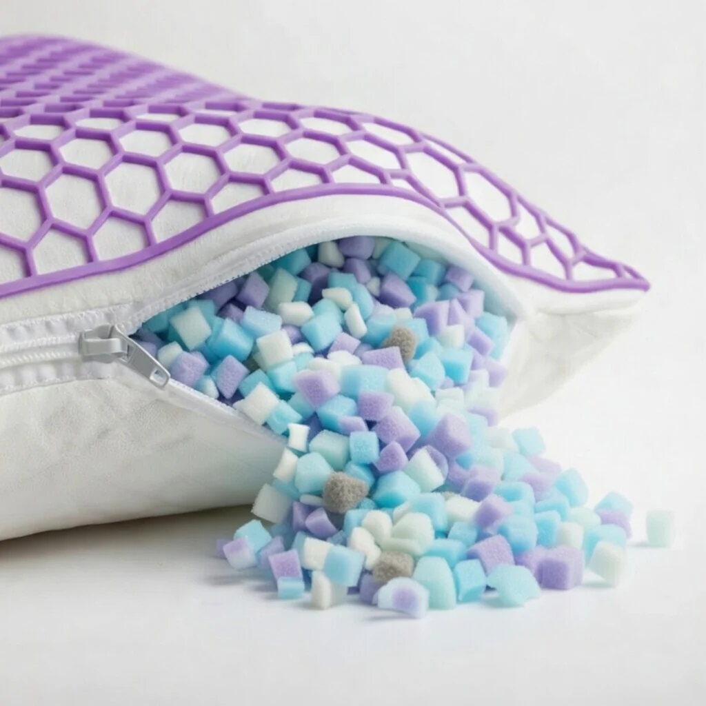 Y-NOT Dreampillow Airflow - Image 9