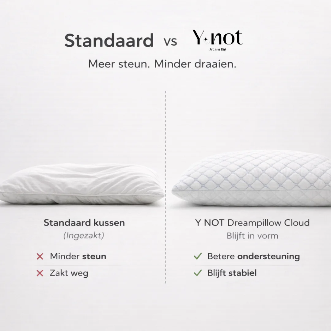 Y-NOT Dreampillow Cloud - Image 8