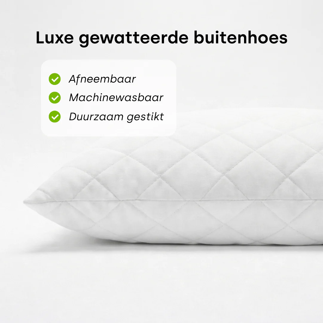 Y-NOT Dreampillow Latex - Image 7