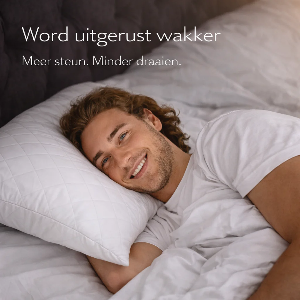 Y-NOT Dreampillow Latex - Image 9