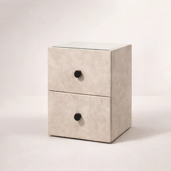YNOT Nachtkastje Ivory - Image 3