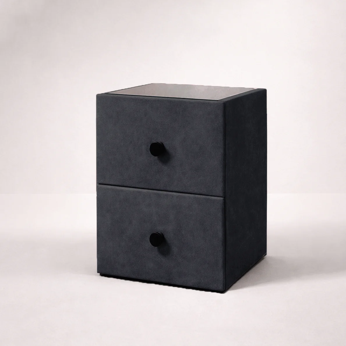 YNOT Nachtkastje Zwart - Image 3